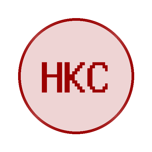 Logo Himpunan Karya Cendana Timur